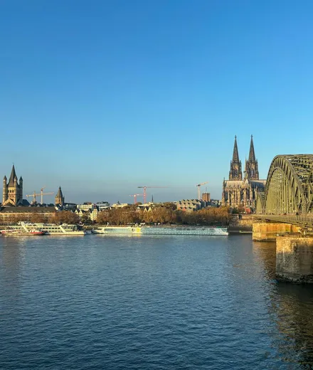 Köln & Rhein-Erft-Kreis